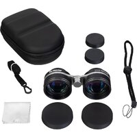 Sky-Watcher Широкоугольный 2.1x42 85547 Image #2