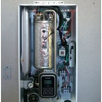 NAVIEN EQB-06HW Image #3