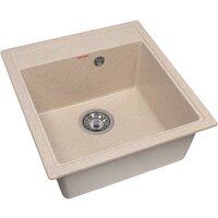 ARFEKA Dalago 47 Warm Beige Image #1