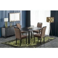 Halmar Ringo (черный/черный)