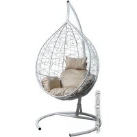 Garden Story Сфера CN600-МТ (белый/бежевый)