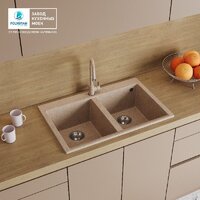 Polygran Brig 790 (песочный) Image #8