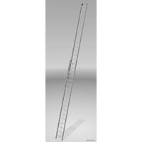 Новая высота NV 524 двухсекционная с тросовой тягой 2x18 ступеней Image #2