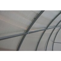 КомфортПром 3x6м(0.67) 10014066 (с поликарбонатом) Image #5