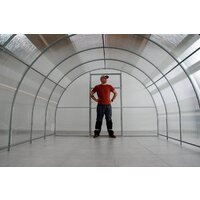 КомфортПром 3x6м(0.67) 10014066 (с поликарбонатом) Image #6