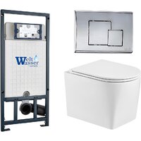 WeltWasser Marberg 507 + Nesenbach 004 GL-WT + Mar 507 SE-CR