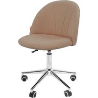 CHAIRMAN Home 117 (Т-6 бежевый) Image #4