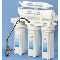 АкваОсмос АО 5 УФ Image #3