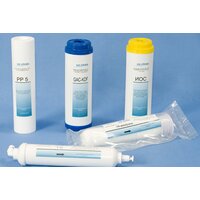 АкваОсмос АО 5 УФ Image #5