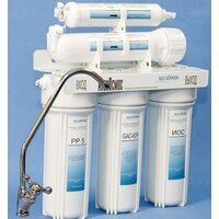 АкваОсмос АО 5 УФ Image #2