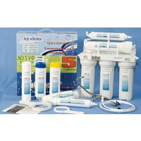 АкваОсмос АО 5 УФ Image #9