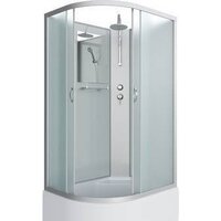 Niagara NG-2310-14RBKT 120x80x200 Image #1