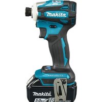 Makita DTD172RT1J (с 1-м АКБ, кейс) Image #3