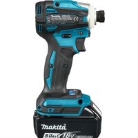 Makita DTD172RT1J (с 1-м АКБ, кейс) Image #5
