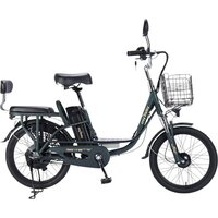 MyWay Truck 1.0 500 24 (15, темно-зеленый)