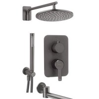 Deante Arnika Titanium-2