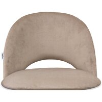 Sheffilton SHT-ST34-1/S65-1 (латте/прозрачный лак) Image #7