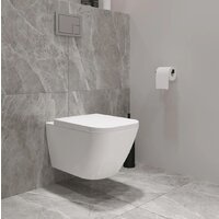 Lauter Nuremberg 21811 + 21901001 (белый, с кнопкой смыва 219704HD черный) Image #18