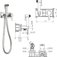 Teska Liva Tera T5436 Image #3