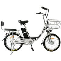 Hiper Engine Nova D2 2025 (silver)