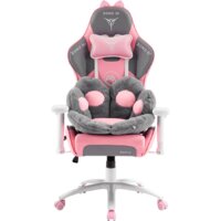 Zone51 Kitty Meow (розовый/серый)