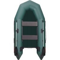 Leader Boats Тайга-280-М 34115021 (зеленый) Image #1