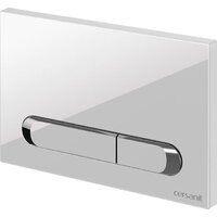 Cersanit Aqua Prime М 50 68179 с кнопкой Estetica 64111 (кнопка белый/хром глянец) Image #21