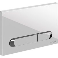 Cersanit Aqua Prime М 50 68179 с кнопкой Estetica 64111 (кнопка белый/хром глянец) Image #22