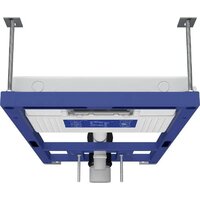 Cersanit Aqua Prime М 50 68179 с кнопкой Estetica 64111 (кнопка белый/хром глянец) Image #19