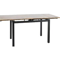 Signal GD-017 GD017OVC110 (орех винтажный/черный матовый) Image #1