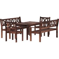 Sundays Ф-183 1/2/2 (орех) Image #1