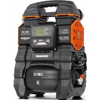 Daewoo Power DAC 90S Li (с 2-мя АКБ) Image #3