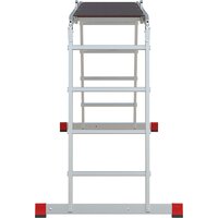 Новая высота NV3331 3331234 (2x3 + 2x4 ступени) Image #11