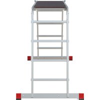 Новая высота NV3331 3331234 (2x3 + 2x4 ступени) Image #4