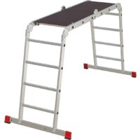 Новая высота NV3331 3331234 (2x3 + 2x4 ступени) Image #2