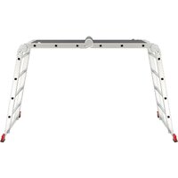 Новая высота NV3331 3331234 (2x3 + 2x4 ступени) Image #10