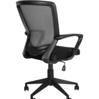 Меб-ФФ MF-008 (черный) Image #4