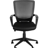 Меб-ФФ MF-008 (черный) Image #2