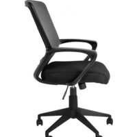 Меб-ФФ MF-008 (черный) Image #3