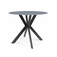 Signal TALIA 90 (эффект серого мрамора/черный)