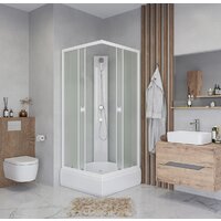 Niagara Promo P90/26Q/MT/BK 90x90x195 Image #3