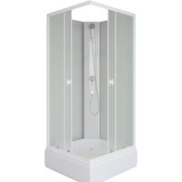 Niagara Promo P90/26Q/MT/BK 90x90x195