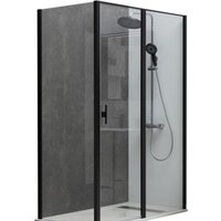 Allen Brau Priority 140x90 304240 (черный браш) Image #1