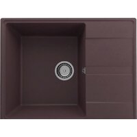 Ulgran Quartz Prima 650-06 (трюфель)