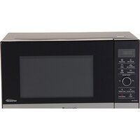 Panasonic NN-GD38HS Image #2