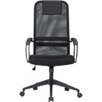 CHAIRMAN CH612 (черный) Image #2