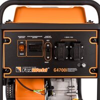 FoxWeld G4700i Image #6