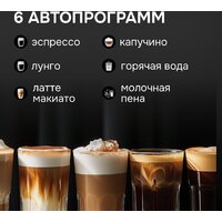 Zigmund & Shtain ZACM-2100 Image #4