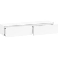 Трия Глосс ТД-319.03.11 (белый глянец/стекло белый глянец) Image #6