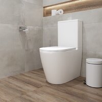 Lauter Vortex 2110022VF + гигиенический душ Sano 21LT1294GL Image #19